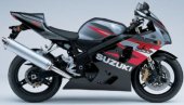 2004 Suzuki GSX-R 750 photo